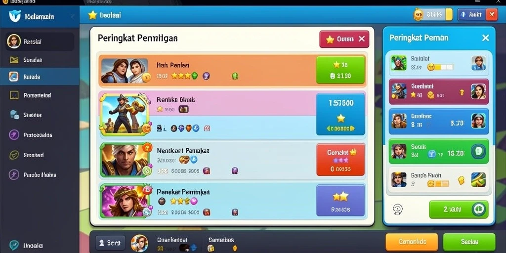Dukungan pelanggan yang siap membantu 24/7.