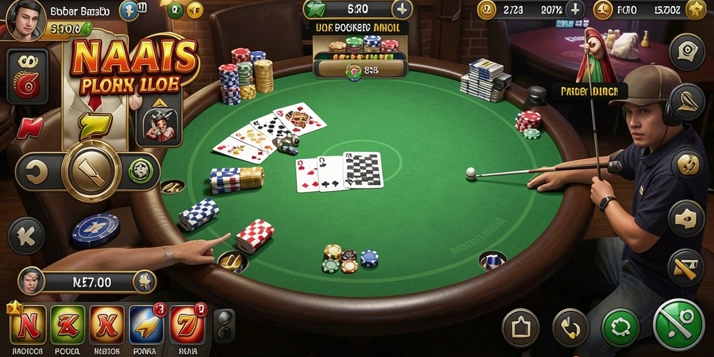 Sistem reward yang menarik dan bermanfaat.