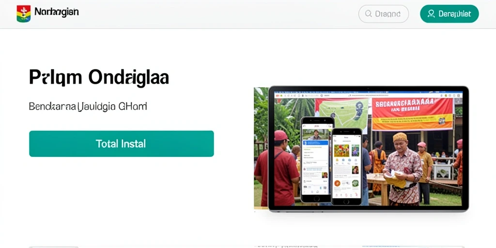 Event khusus dengan hadiah menarik dan unik.