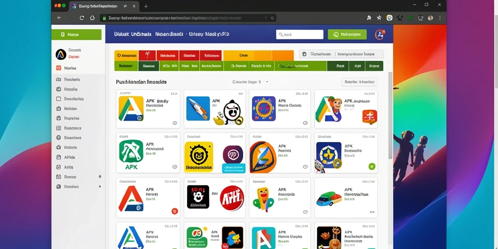 Sistem keamanan yang canggih dan terpercaya.