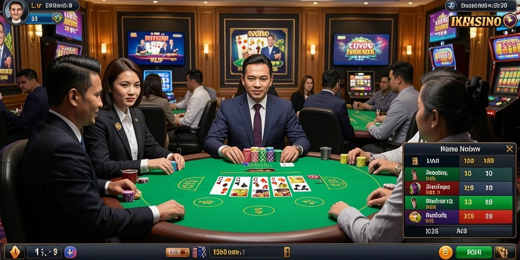 Komunitas aktif yang berbagi tips dan trik.