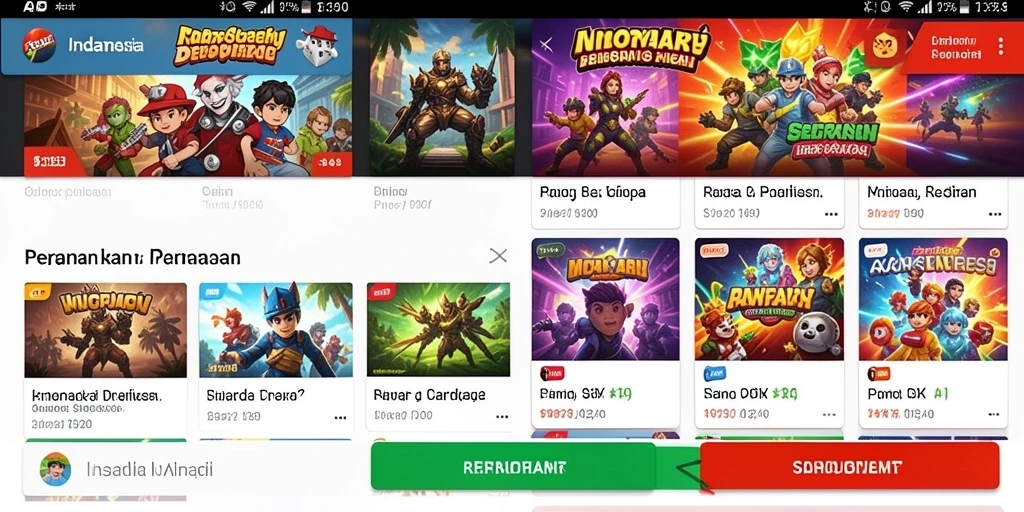Karakter baru yang bisa dimainkan.