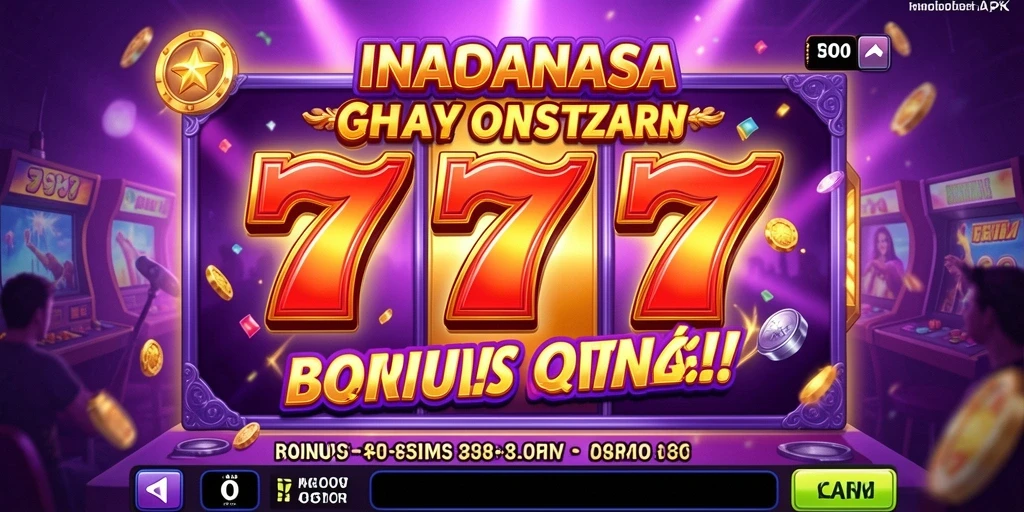 Fitur turnamen dengan hadiah menarik setiap minggu.